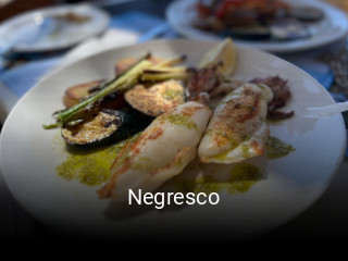 Negresco abrir