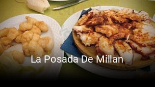 La Posada De Millan abrir