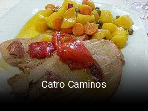 Catro Caminos horario comercial