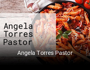 Angela Torres Pastor abrir