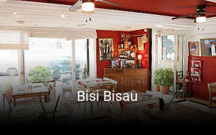 Bisi Bisau horario comercial