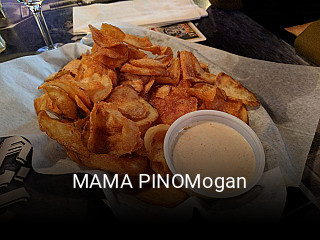 MAMA PINOMogan abrir