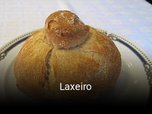 Laxeiro plan de apertura