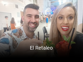 El Retaleo horario comercial