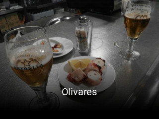 Olivares abrir