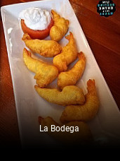 La Bodega abrir