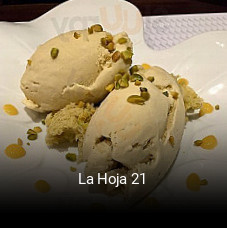 La Hoja 21 abrir