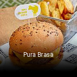 Pura Brasa abrir