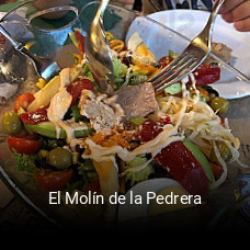 El Molín de la Pedrera plan de apertura