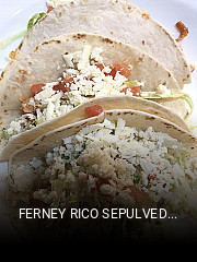 FERNEY RICO SEPULVEDAAlcazar de San Juan abrir