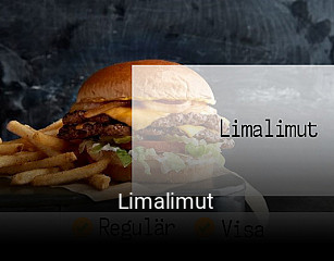 Limalimut abrir