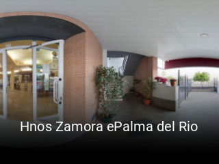 Hnos Zamora ePalma del Rio abrir