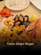 Puerto Alegre Mogan horario de apertura