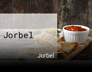 Jorbel horario comercial