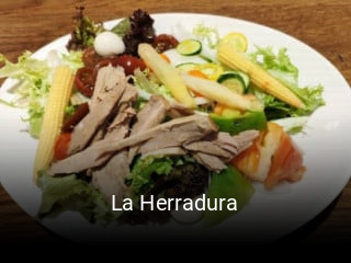 La Herradura horario comercial