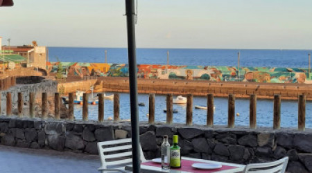 La Taberna Del Mar Granadilla De Abona