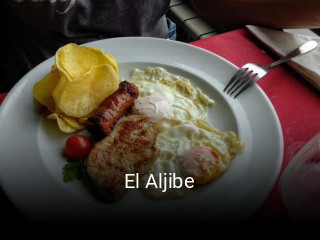 El Aljibe abrir