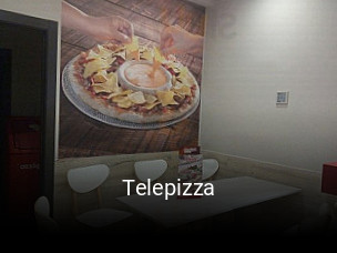 Telepizza horario comercial