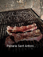 Panaria Sant Antoni De Portmany abrir