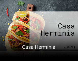 Casa Herminia abrir