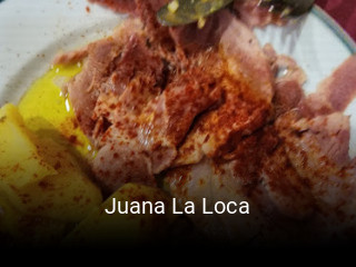 Juana La Loca abrir