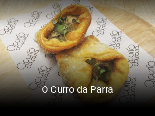 O Curro da Parra abrir