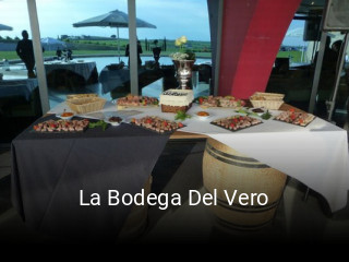 La Bodega Del Vero abrir