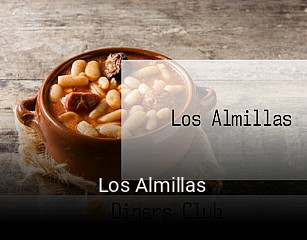 Los Almillas abrir