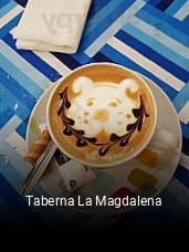 Taberna La Magdalena abrir