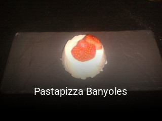 Pastapizza Banyoles abrir