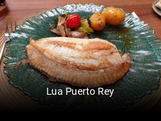 Lua Puerto Rey plan de apertura