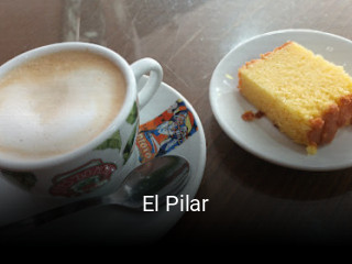 El Pilar plan de apertura