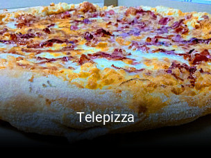 Telepizza horario comercial