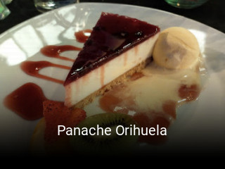 Panache Orihuela abrir