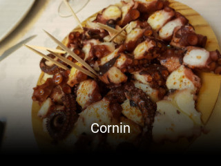 Cornin plan de apertura