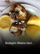 Bodegón Ribeira Sacra abrir