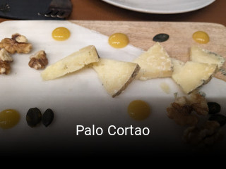 Palo Cortao plan de apertura