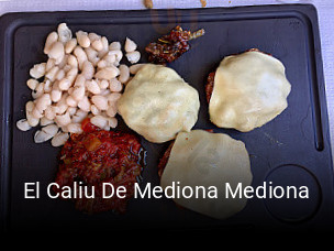 El Caliu De Mediona Mediona abrir