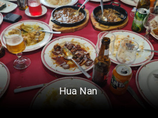 Hua Nan abrir