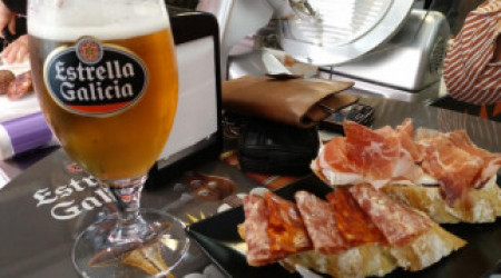 La Jamoneria De Cobel