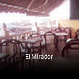 El Mirador plan de apertura