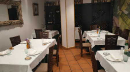 Casa Sevilla - La Vinoteca