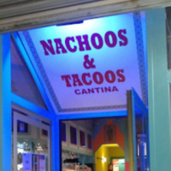 Cantina Mexicana Nachoos Tacoos