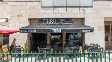 Tribu Burrito