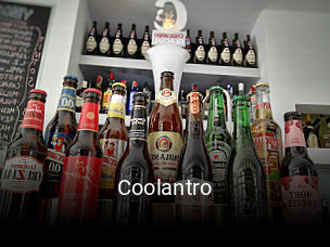 Coolantro horario comercial