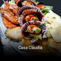 Casa Claudia abrir