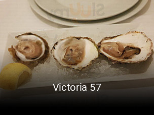 Victoria 57 abrir