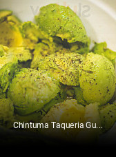 Chintuma Taqueria Guia De Isora abrir