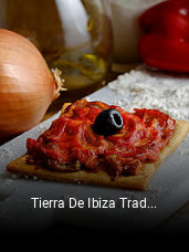 Tierra De Ibiza Tradicion Culinaria abrir