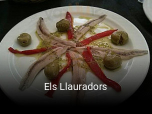 Els Llauradors abrir